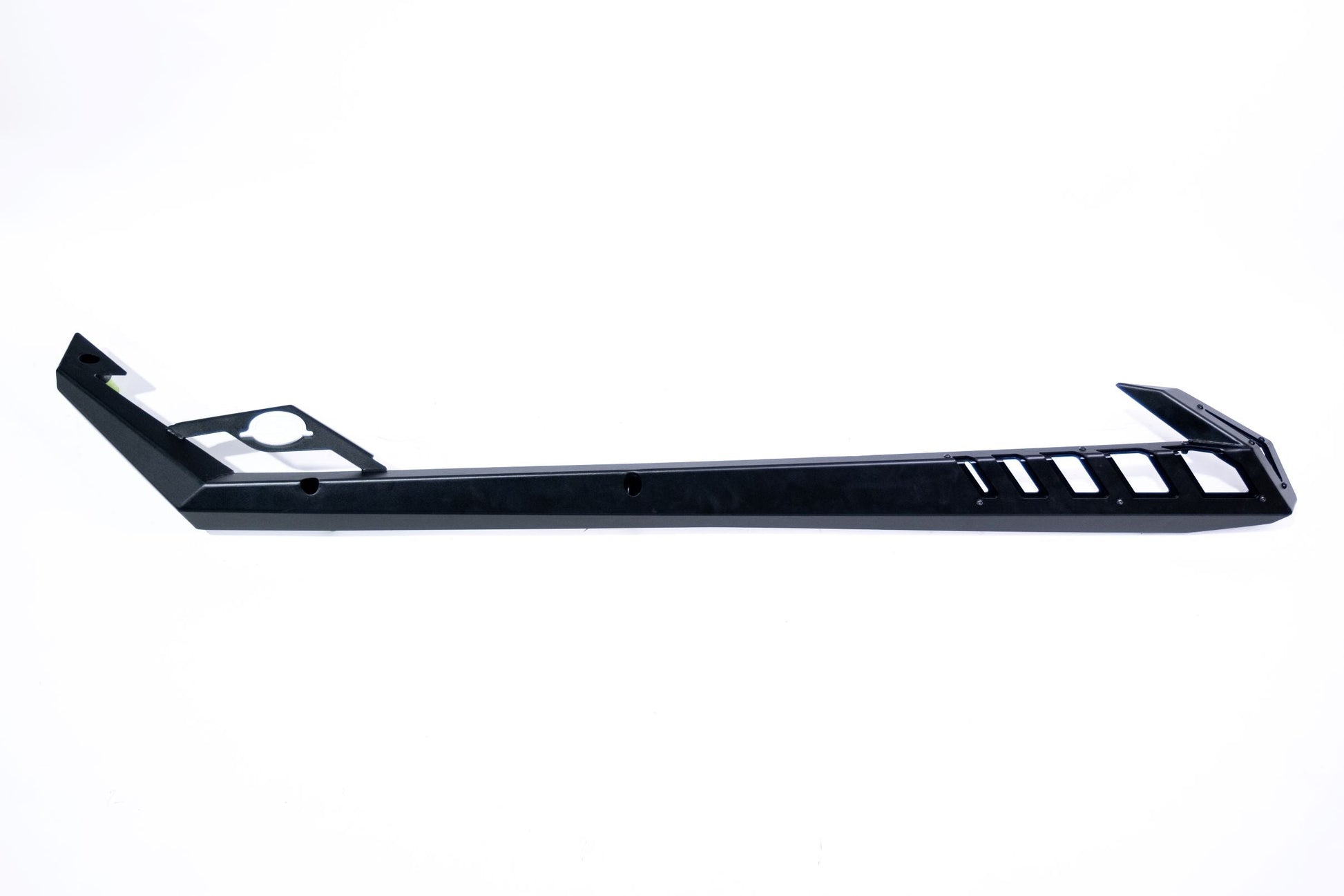 Polaris RZR Pro R / Pro XP / Turbo R 4-Door Volt Rock Guards