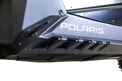 Polaris RZR Pro R / Pro XP / Turbo R 4-Door Volt Rock Guards