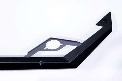 Polaris RZR Pro R / Pro XP / Turbo R 4-Door Volt Rock Guards