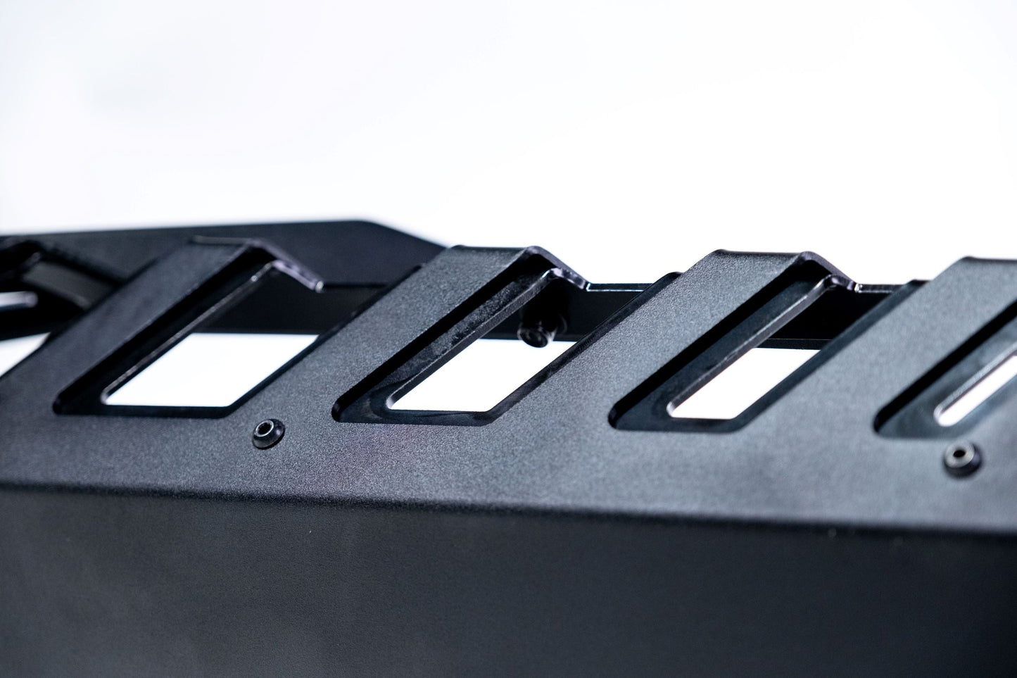 Polaris RZR Pro R / Pro XP / Turbo R 4-Door Volt Rock Guards