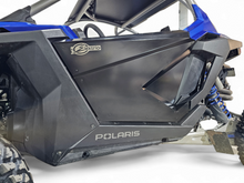 Polaris RZR Pro R / Pro XP / Turbo R Amp Door Skins