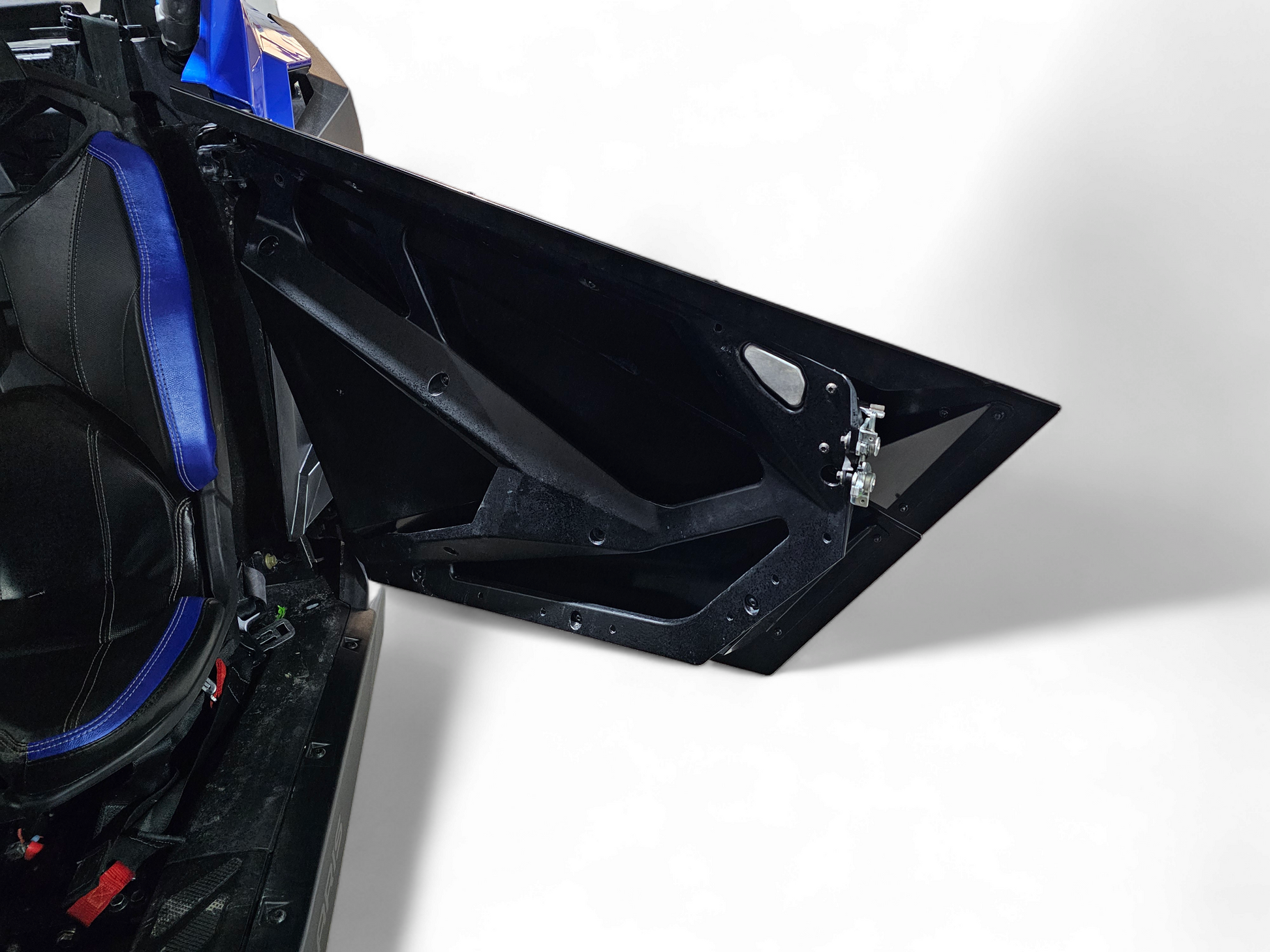 Polaris RZR Pro R / Pro XP / Turbo R Amp Door Skins