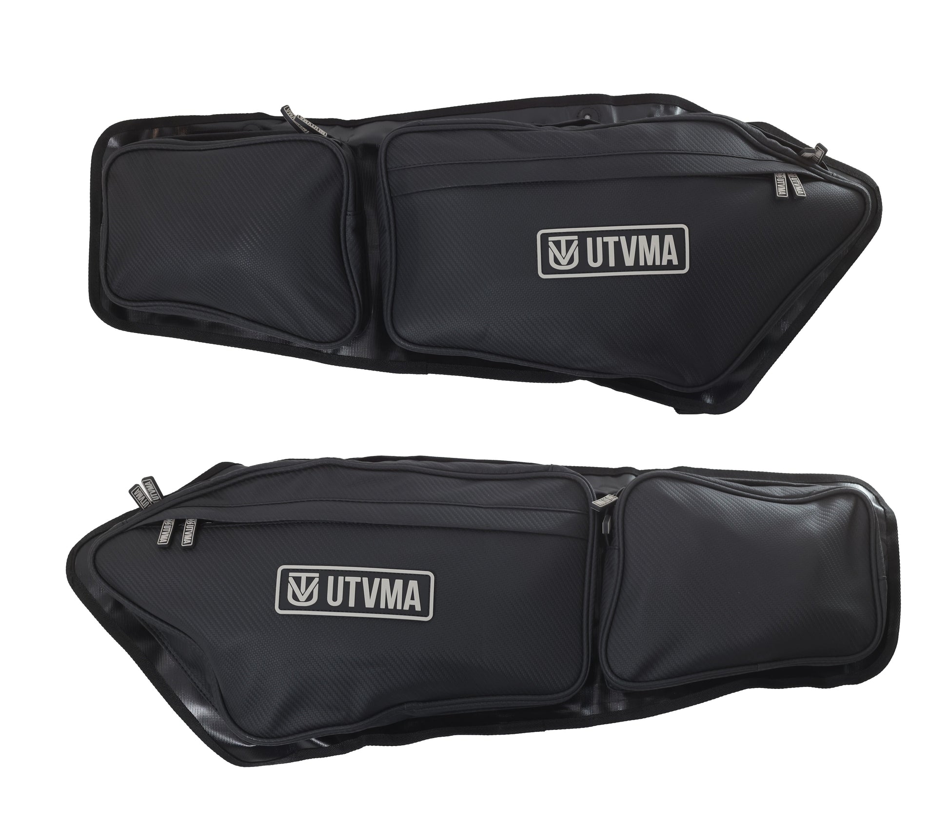 Polaris RZR Pro R / Pro XP / Turbo R Front Door Bag Set UTVMA