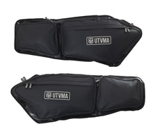 Polaris RZR Pro R / Pro XP / Turbo R Front Door Bag Set UTVMA