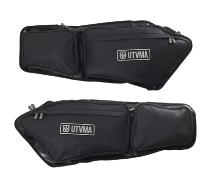 Polaris RZR Pro R / Pro XP / Turbo R Front Door Bag Set UTVMA