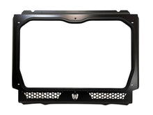 Polaris RZR Pro R / Pro XP / Turbo R Full Glass Windshield Moto Armor