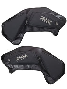 Polaris RZR Pro R / Pro XP / Turbo R Rear Door Bag Set UTVMA