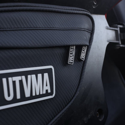 Polaris RZR Pro R / Pro XP / Turbo R Rear Door Bag Set UTVMA