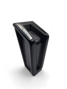 Polaris RZR Pro R / Pro XP / Turbo R / Xpedition Shift Knob (Anodized Black)