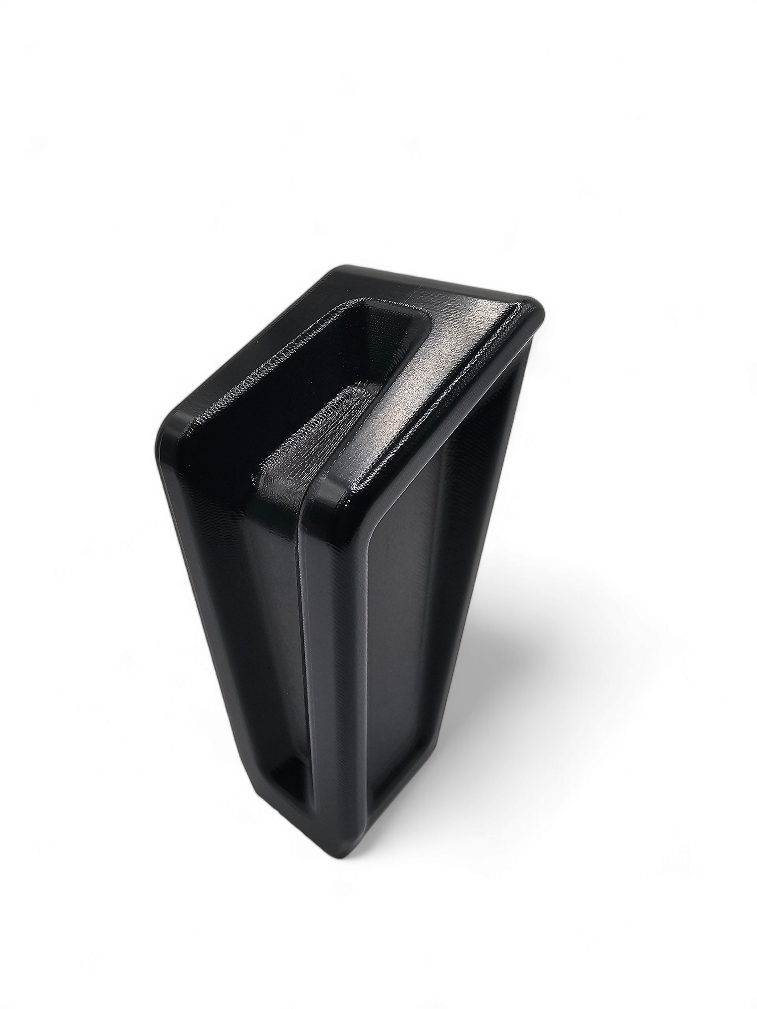 Polaris RZR Pro R / Pro XP / Turbo R / Xpedition Shift Knob (Anodized Black)