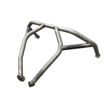Polaris RZR Pro R Rear Bumper Geiser Performance