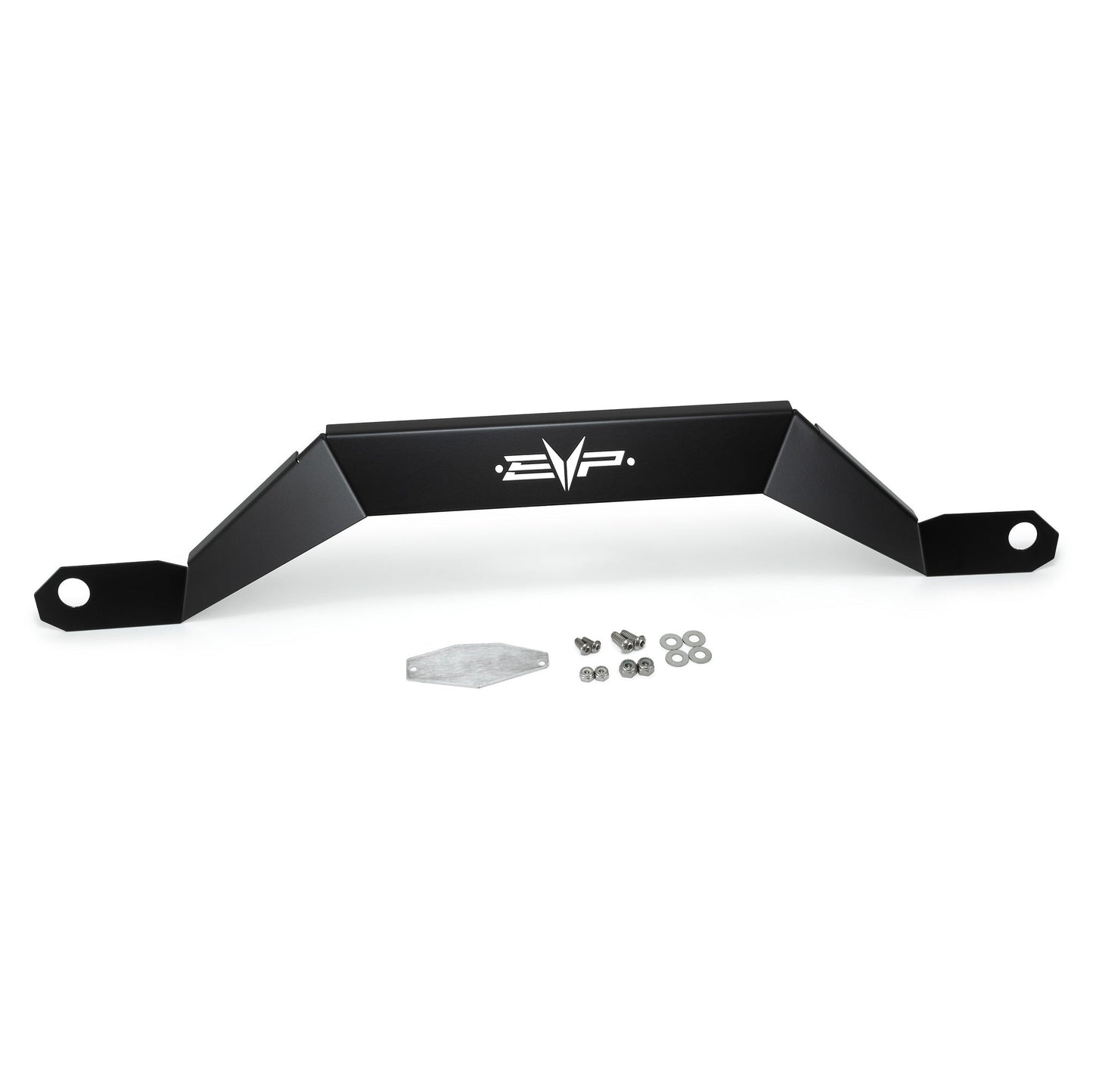 Polaris RZR Pro R Rear Fascia Delete Evolution Powersports