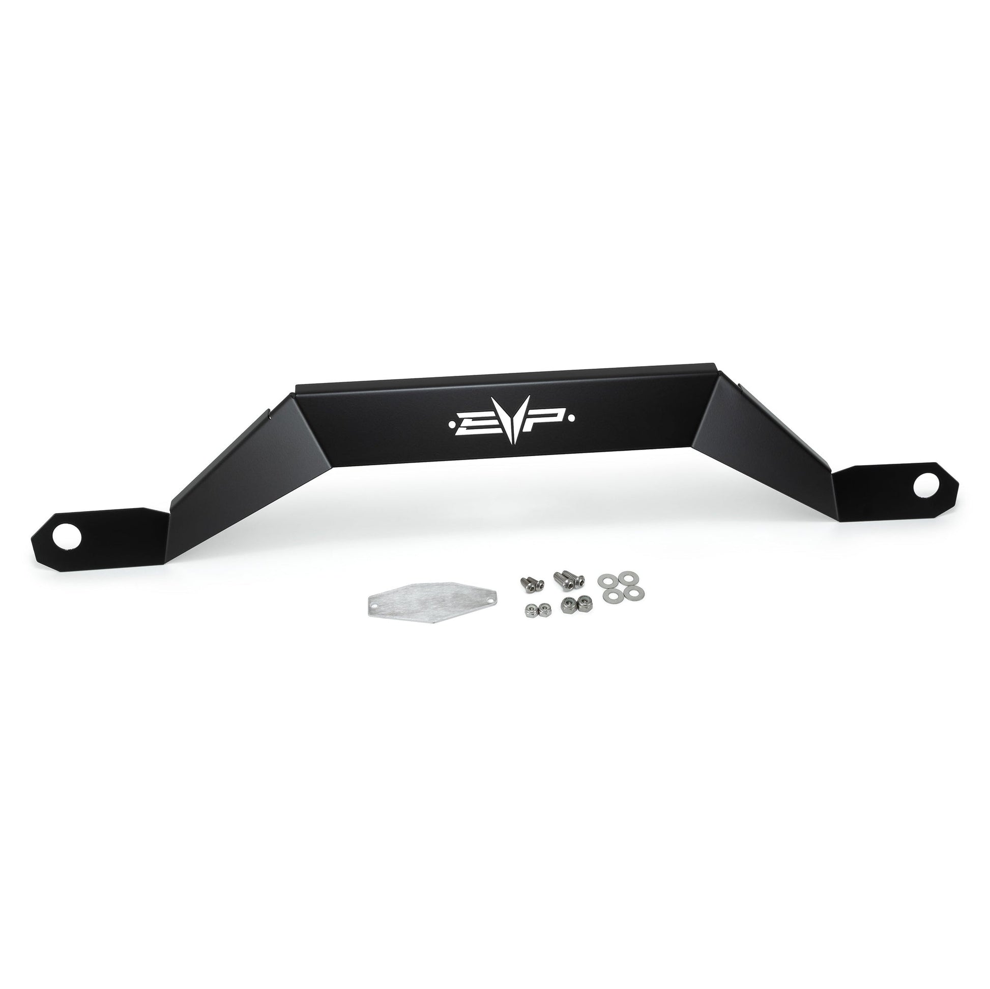 Polaris RZR Pro R Rear Fascia Delete Evolution Powersports