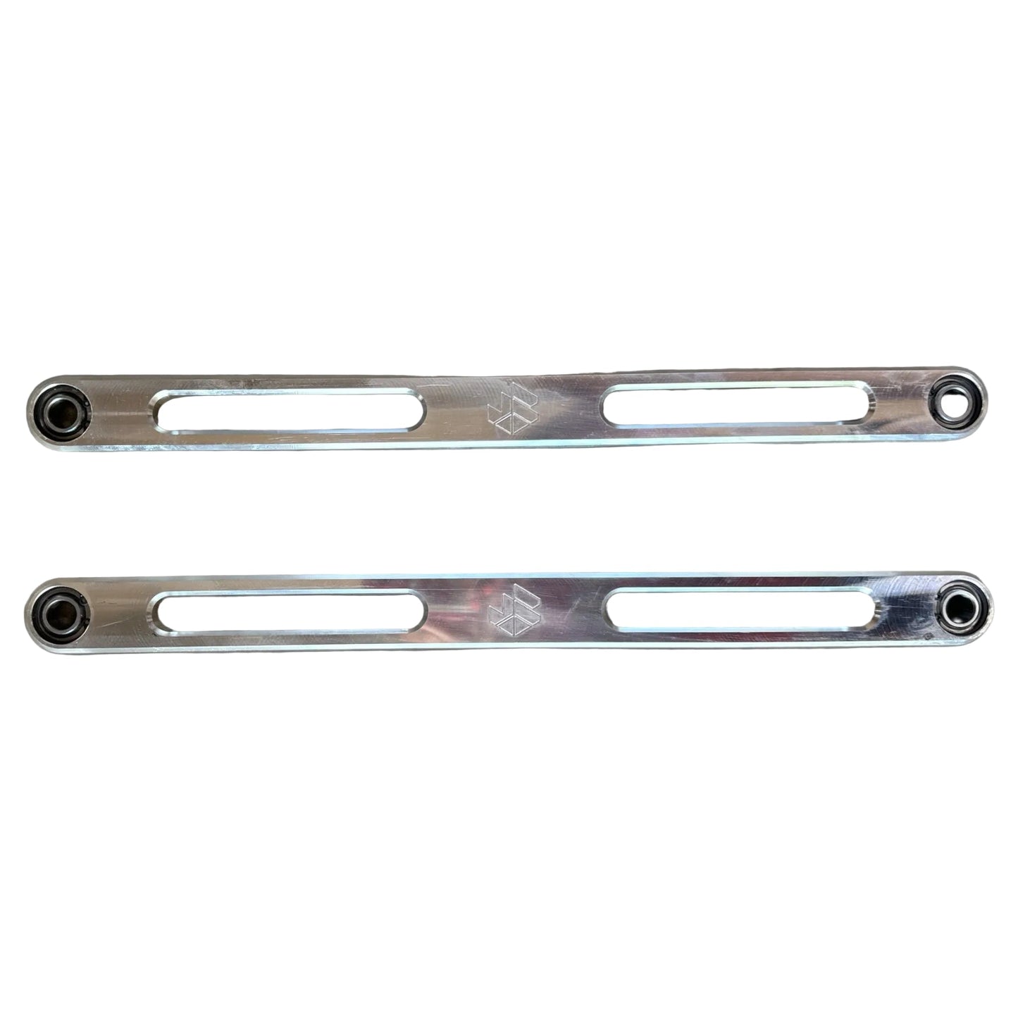 Polaris RZR Pro R Rear Sway Bar Links L&W Fab