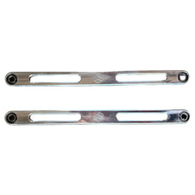 Polaris RZR Pro R Rear Sway Bar Links L&W Fab
