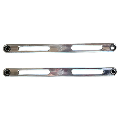 Polaris RZR Pro R Rear Sway Bar Links L&W Fab