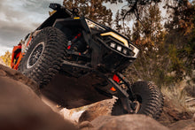 Polaris RZR Pro R Rock Kit Front Control Arms Cedar Suspension Co