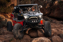 Polaris RZR Pro R Rock Suspension Kit Cedar Suspension Co