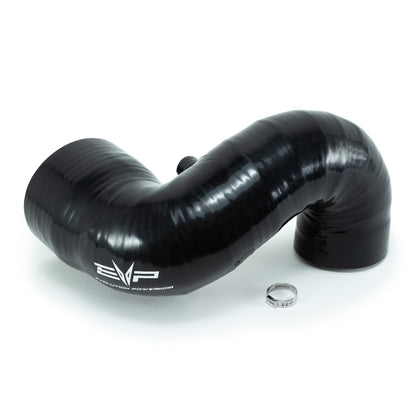 Polaris RZR Pro R Silicone Inlet Boot Evolution Powersports