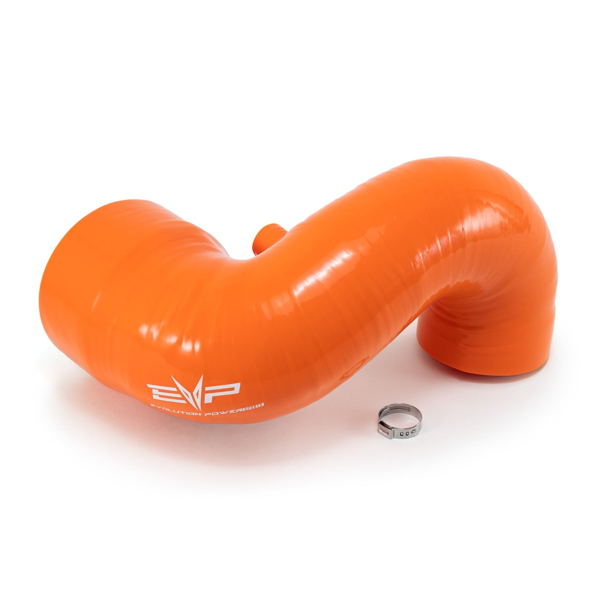 Polaris RZR Pro R Silicone Inlet Boot Evolution Powersports