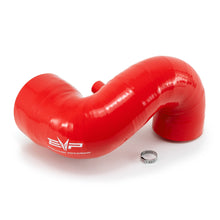 Polaris RZR Pro R Silicone Inlet Boot