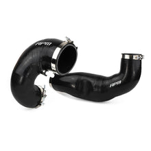 Polaris RZR Pro R Silicone Intake Tubes Kit RPM Powersports