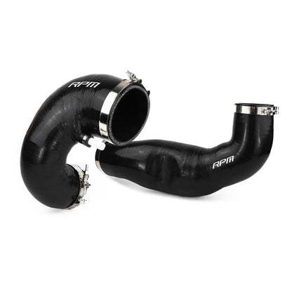 Polaris RZR Pro R Silicone Intake Tubes Kit RPM Powersports