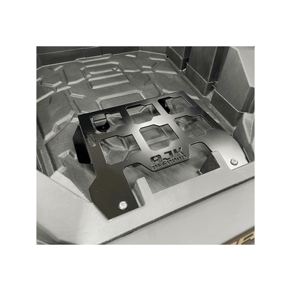 Small Rear Packout for Polaris Pro R  AJK Offroad