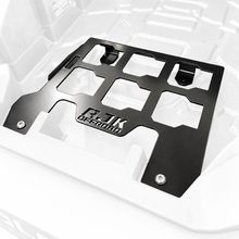 Polaris RZR Pro R Small Rear Packout Mount | AJK Offroad