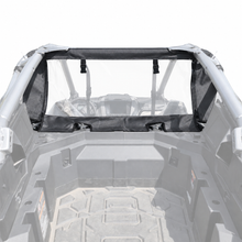 Polaris RZR Pro R Soft Rear Panel | 3 Star UTV