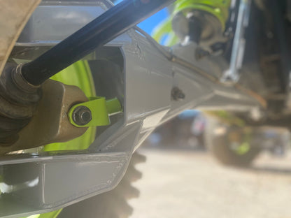 Polaris RZR Pro R Trailing Arms L&W Fab
