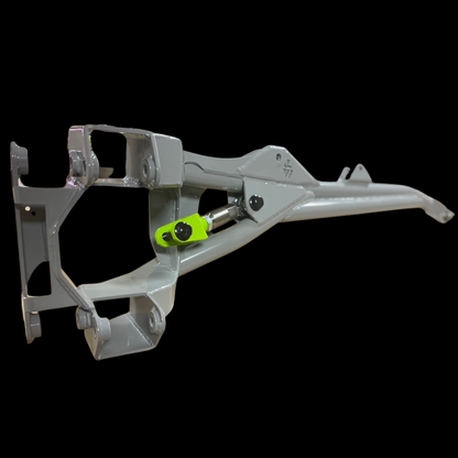 Polaris RZR Pro R Trailing Arms L&W Fab