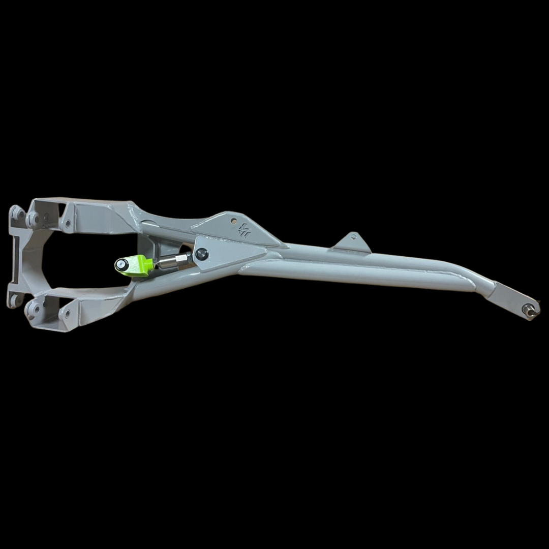 Polaris RZR Pro R Trailing Arms L&W Fab