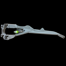 Polaris RZR Pro R Trailing Arms L&W Fab
