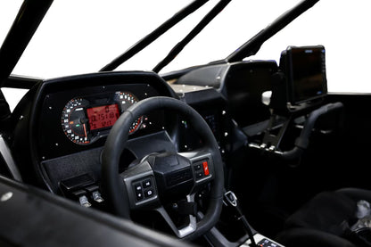 Polaris RZR Pro R / Turbo R (2022-2024) Limited Edition Dash Geiser Performance