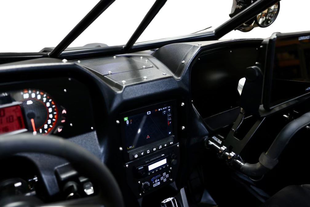 Polaris RZR Pro R / Turbo R (2022-2024) Limited Edition Dash Geiser Performance