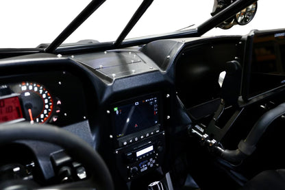 Polaris RZR Pro R / Turbo R (2022-2024) Limited Edition Dash Geiser Performance