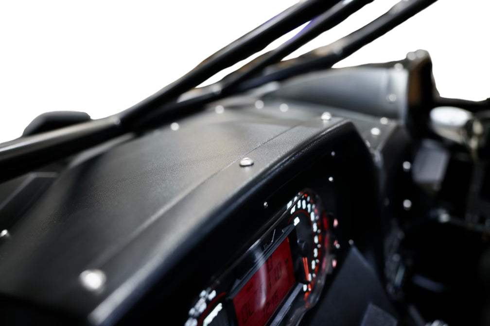 Polaris RZR Pro R / Turbo R (2022-2024) Limited Edition Dash Geiser Performance
