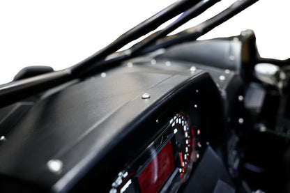 Polaris RZR Pro R / Turbo R (2022-2024) Limited Edition Dash Geiser Performance
