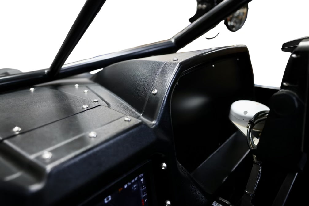 Polaris RZR Pro R / Turbo R (2022-2024) Limited Edition Dash Geiser Performance