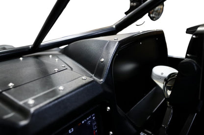 Polaris RZR Pro R / Turbo R (2022-2024) Limited Edition Dash Geiser Performance