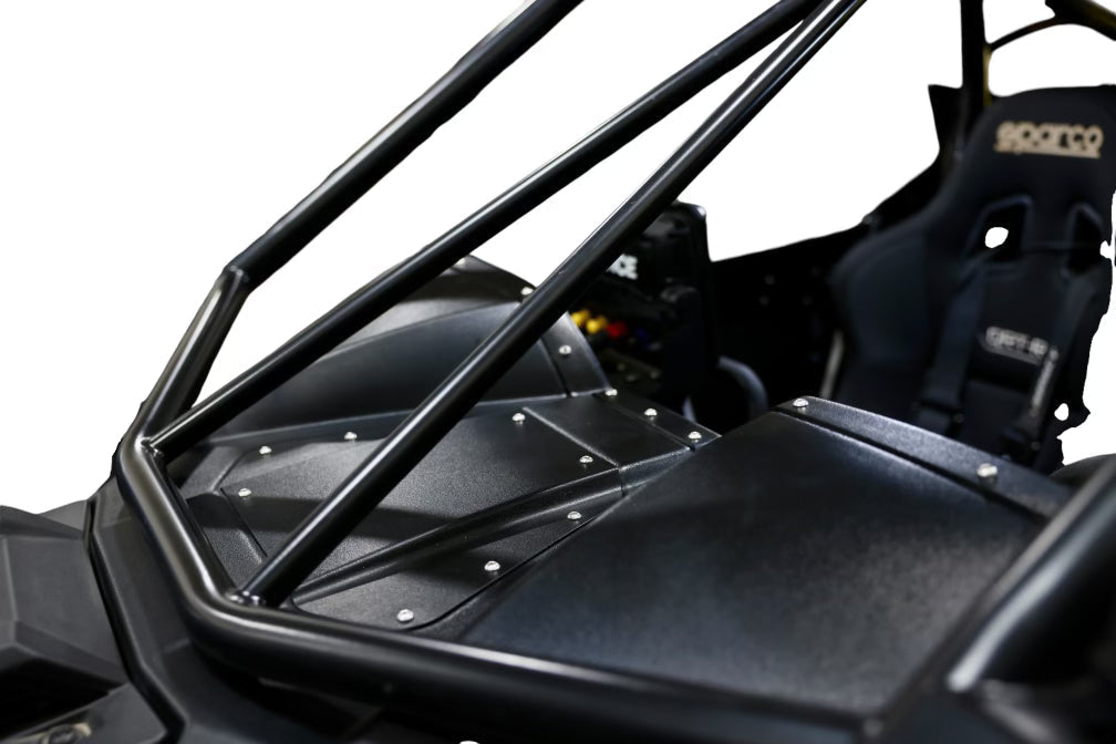 Polaris RZR Pro R / Turbo R (2022-2024) Limited Edition Dash Geiser Performance