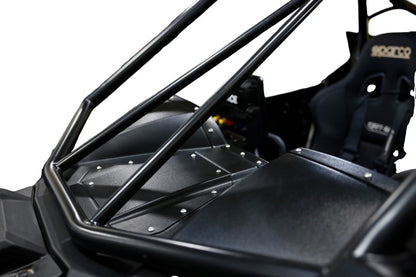 Polaris RZR Pro R / Turbo R (2022-2024) Limited Edition Dash Geiser Performance