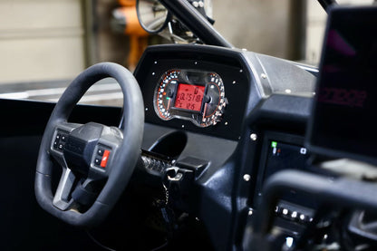 Polaris RZR Pro R / Turbo R (2022-2024) Limited Edition Dash Geiser Performance
