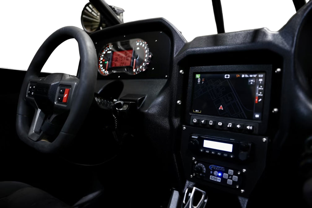 Polaris RZR Pro R / Turbo R (2022-2024) Limited Edition Dash Geiser Performance