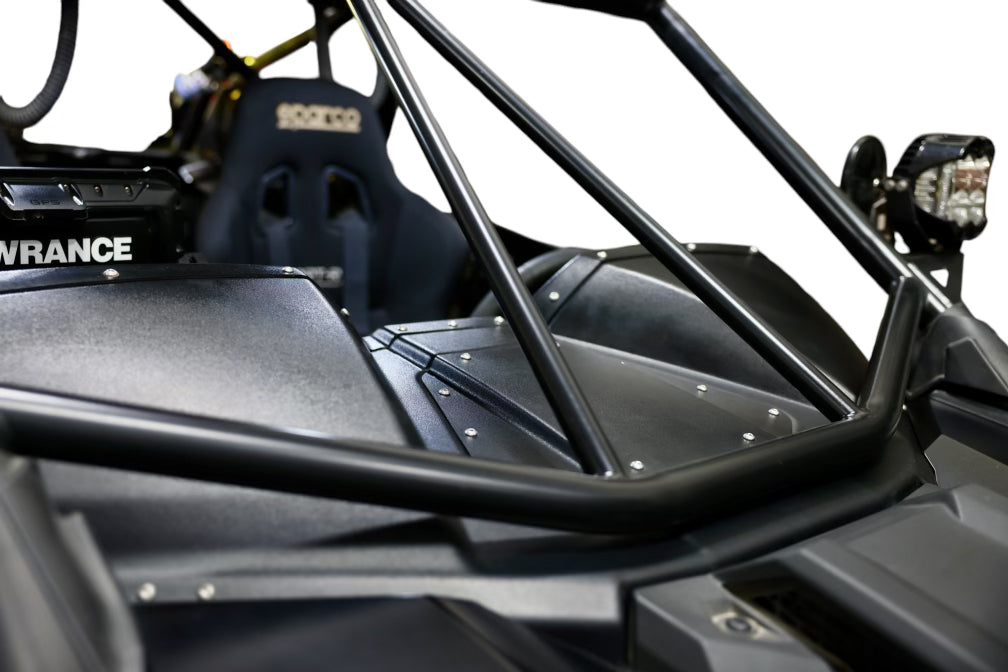 Polaris RZR Pro R / Turbo R (2022-2024) Limited Edition Dash Geiser Performance
