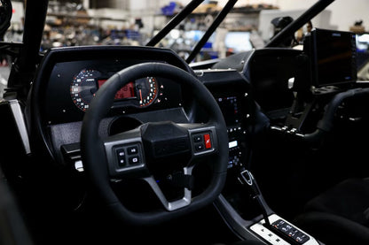 Polaris RZR Pro R / Turbo R (2022-2024) Limited Edition Dash Geiser Performance