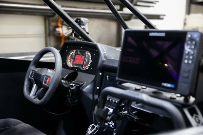Polaris RZR Pro R / Turbo R (2022-2024) Limited Edition Dash Geiser Performance