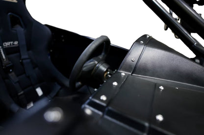 Polaris RZR Pro R / Turbo R (2022-2024) Limited Edition Dash Geiser Performance
