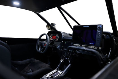 Polaris RZR Pro R / Turbo R (2022-2024) Limited Edition Dash Geiser Performance